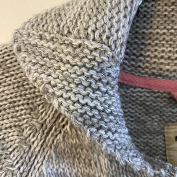 Triple five soul grey sweather - Picture 7 of 8